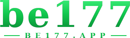 be177 logo